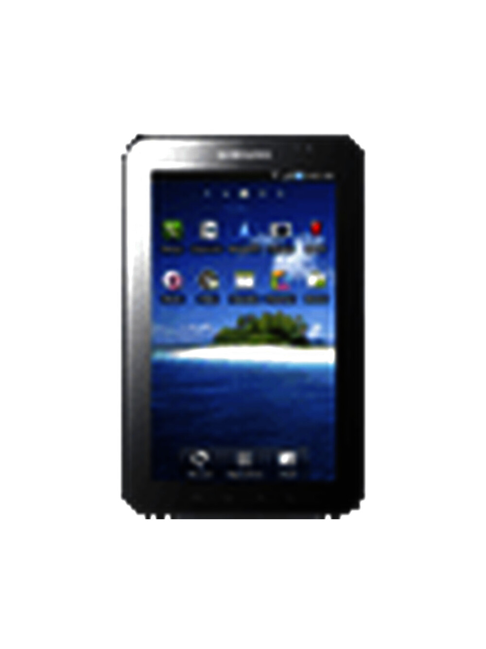 Samsung Galaxy Tab
